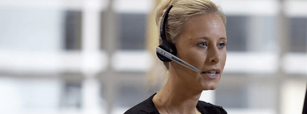 Support channel for STANLEY customers