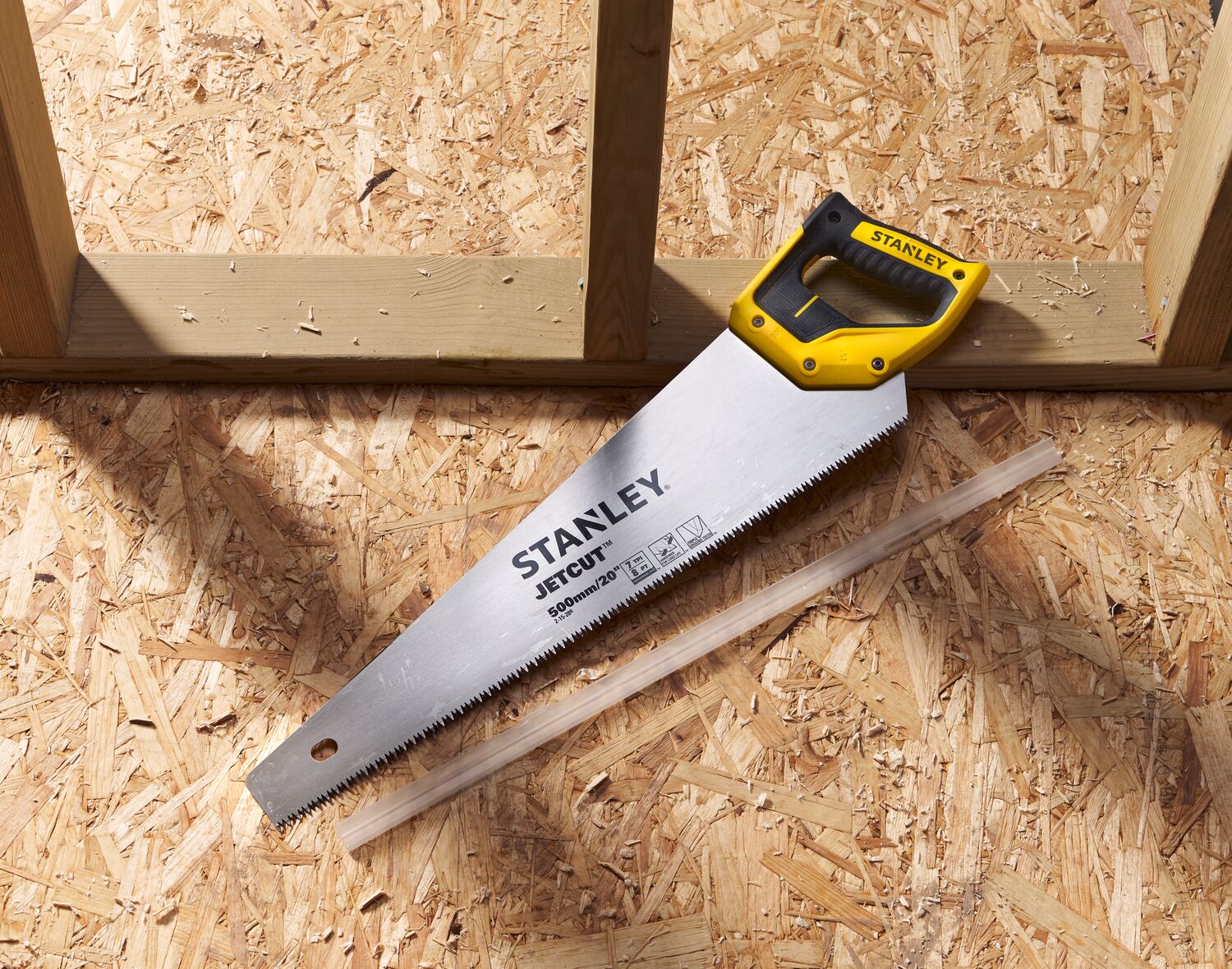 STANLEY® Jetcut Saw